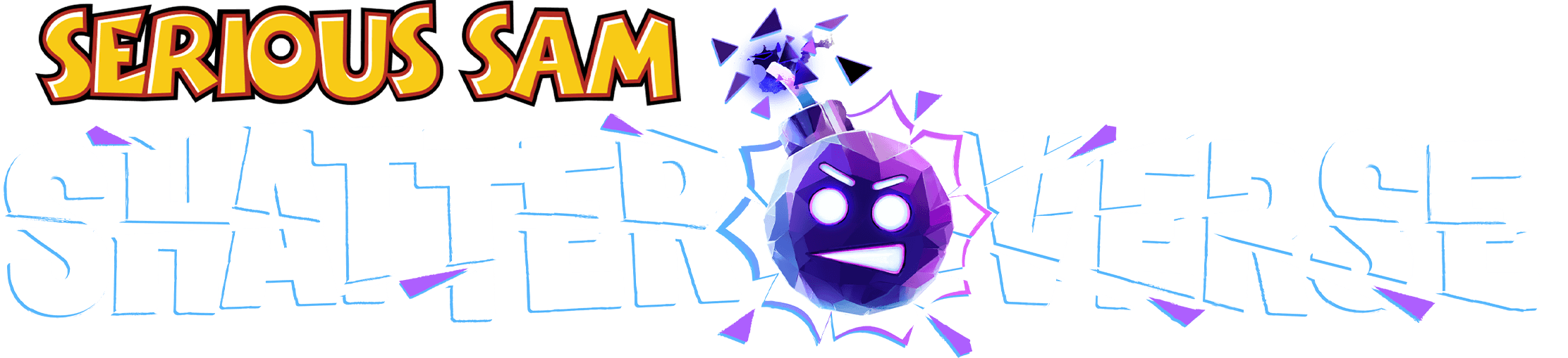 Serious Sam: Shatterverse thumbnail